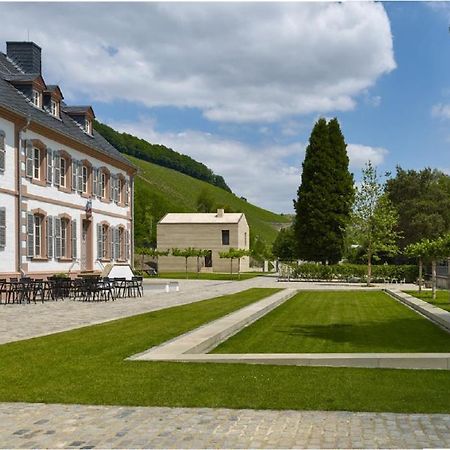 Gaestehaus Cantzheim Kanzem Extérieur photo
