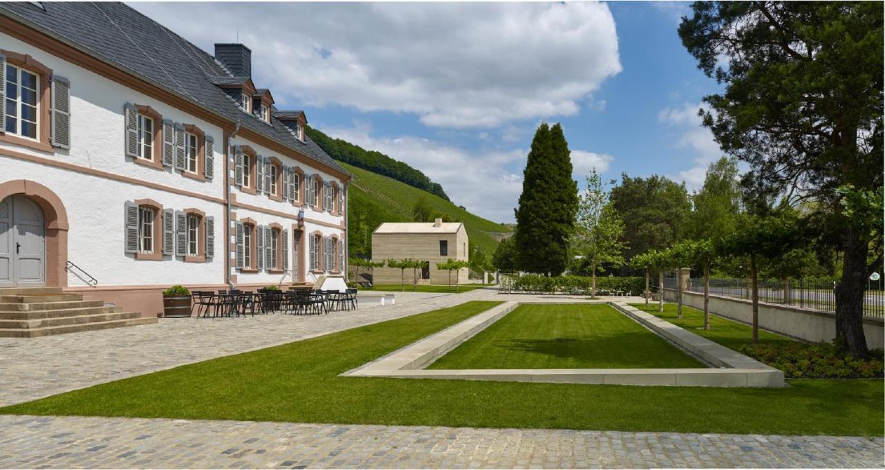 Gaestehaus Cantzheim Kanzem Extérieur photo