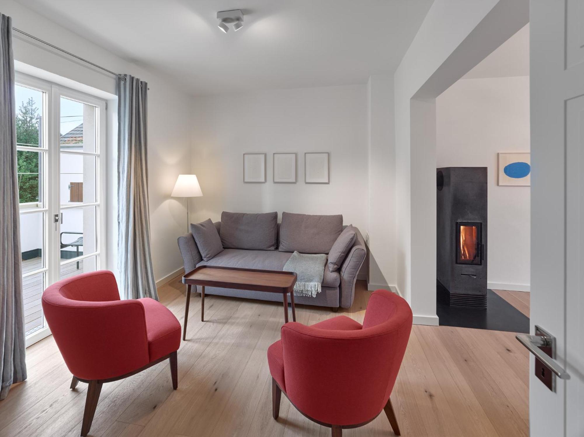 Gaestehaus Cantzheim Kanzem Extérieur photo