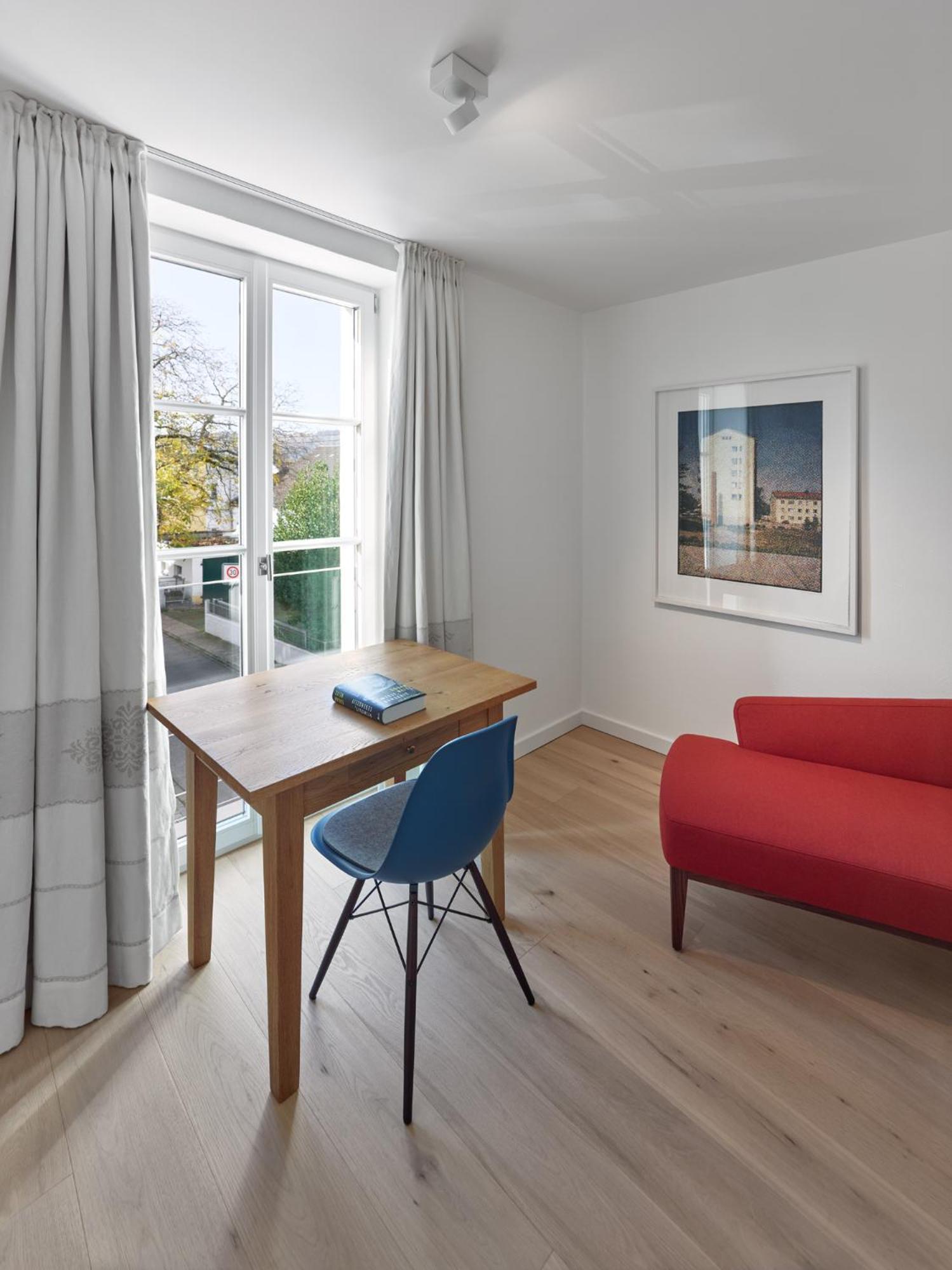 Gaestehaus Cantzheim Kanzem Extérieur photo